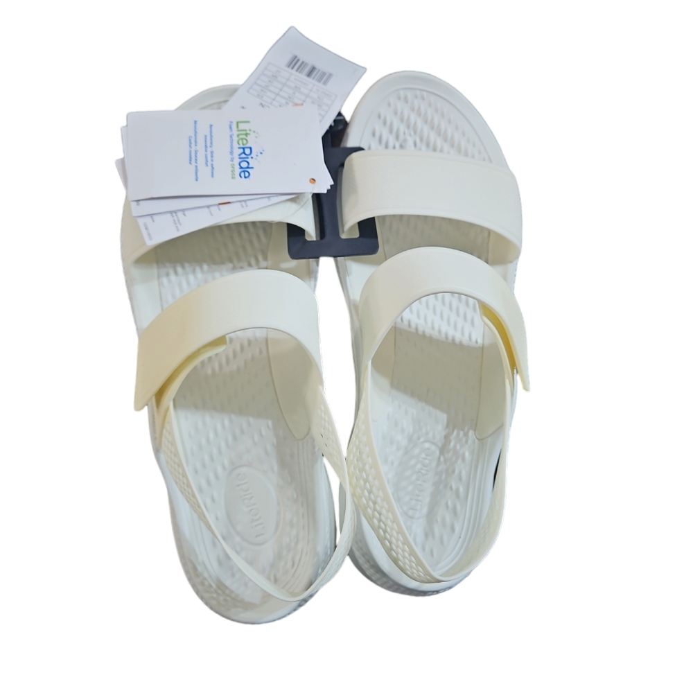 Crocs Sandal Women's Literide 360 Sandal - Picture 4 of 6